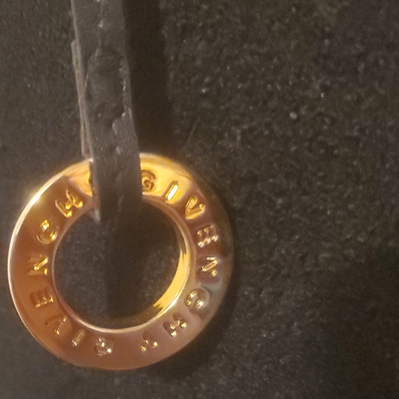 Givenchy Parfums Anniversary Large Black Tote Bag. - Picture 16 of 16